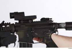  Weapon Rifle SOPMOD 1.gen 